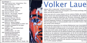 Volker Laue - Popart