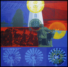Volker Laue - Popart
