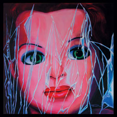 Volker Laue - Popart